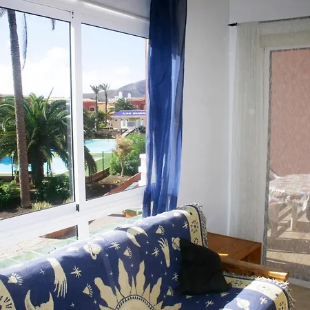 Fuerte Holiday Heart Villa Corralejo