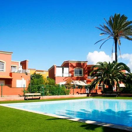 Vila Fuerte Holiday Heart Corralejo