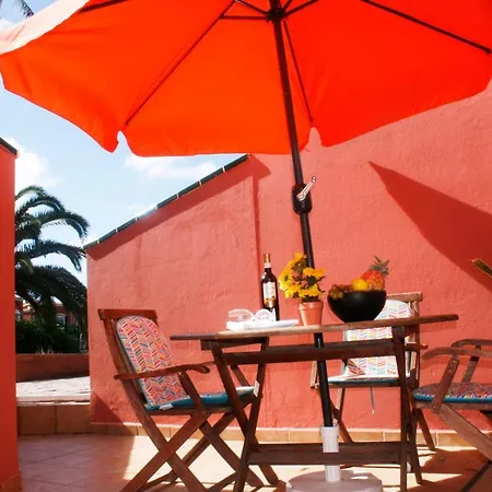 Vila Fuerte Holiday Heart Corralejo