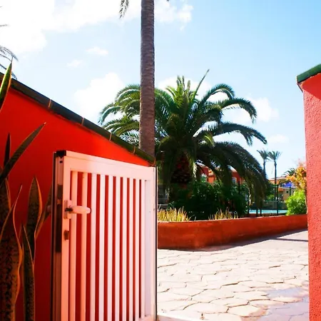 Fuerte Holiday Heart Villa
