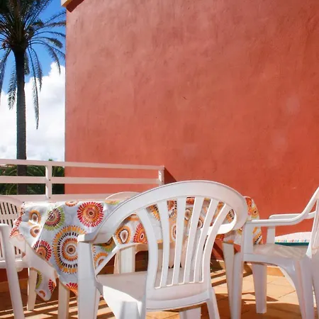 Villa Fuerte Holiday Heart Corralejo