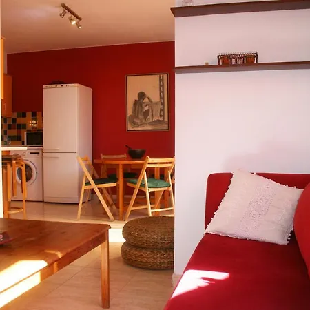 Fuerte Holiday Heart Vila