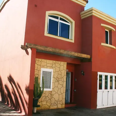 Vila Fuerte Holiday Heart Corralejo