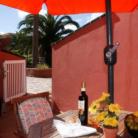 Villa Fuerte Holiday Heart Corralejo