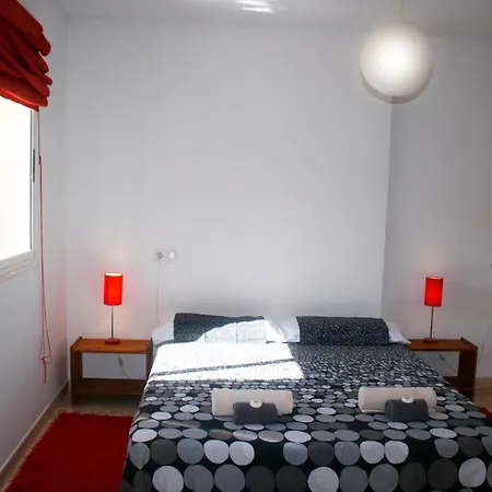 Villa Fuerte Holiday Heart Corralejo