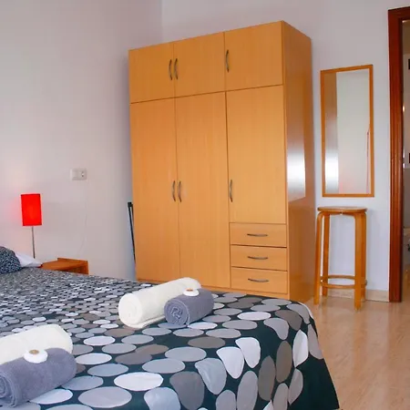 Fuerte Holiday Heart Vila Corralejo