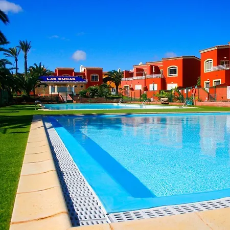 Fuerte Holiday Heart * Corralejo
